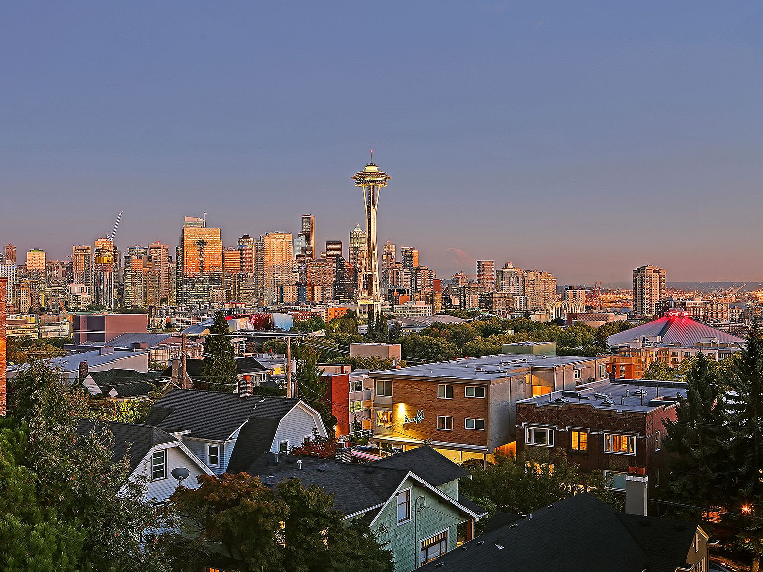 Featured image of post Seattle Penthouses For Sale / &gt; community events for sale gigs housing jobs resumes services.