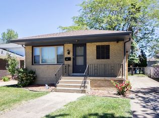 385 Buffalo Ave, Calumet City, IL