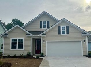 3383 Moss Bridge Ln LOT 910, Myrtle Beach, SC 29579