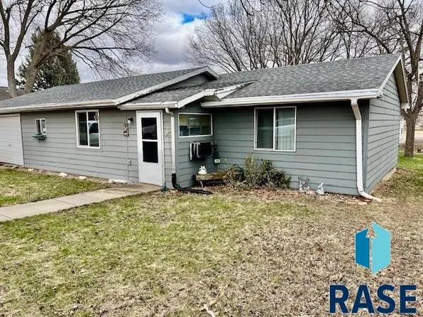 302 Washington St, Hurley, SD 57036