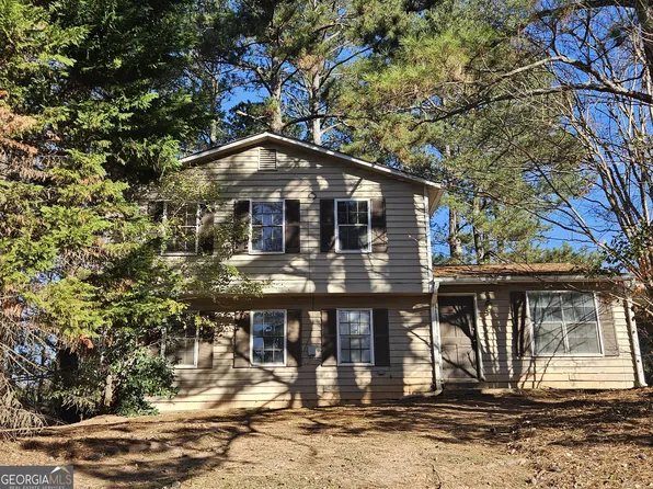 743 Summerchase Dr, Jonesboro, GA 30238