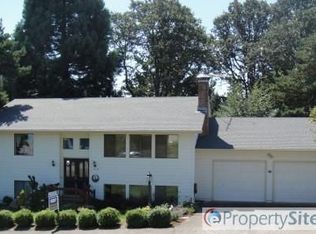 3458 Centennial Dr NW, Salem, OR