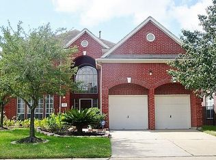 11811 Sunset Lake Ct, Houston, TX 77065