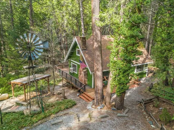 18940 Inspiration Dr W, Pioneer, CA 95666