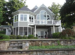 20737 Decatur St, Cassopolis, MI 49031