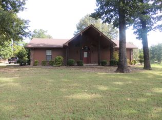 179 Blacks Ferry Rd, Pocahontas, AR 72455