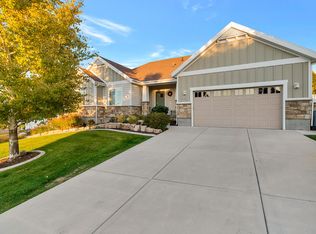 898 N Burke Ln, Elk Ridge, UT 84651