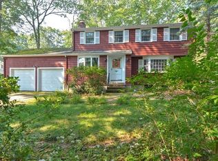 46 Country Club Rd, Dedham, MA 02026