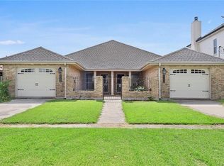 6766 Bellaire Dr, New Orleans, LA 70124