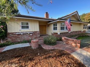 23410 Happy Valley Dr, Santa Clarita, CA 91321