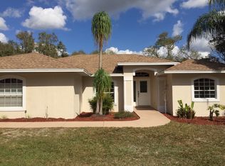 8000 Thompson Nursery Rd, Winter Haven, FL 33881