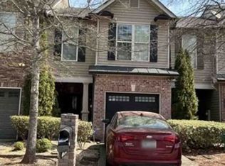 3342 Pennington Dr, Lithonia, GA 30038