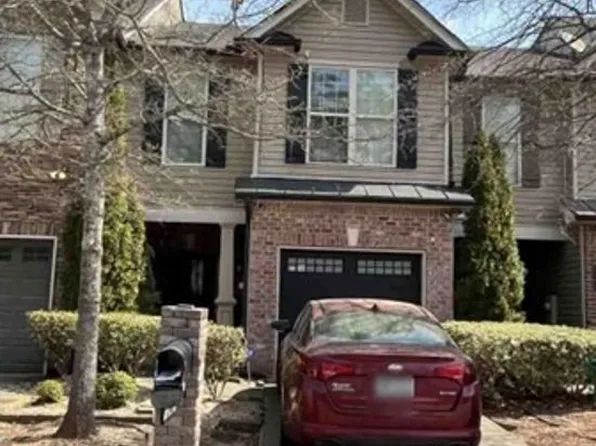 3342 Pennington Dr, Lithonia, GA 30038
