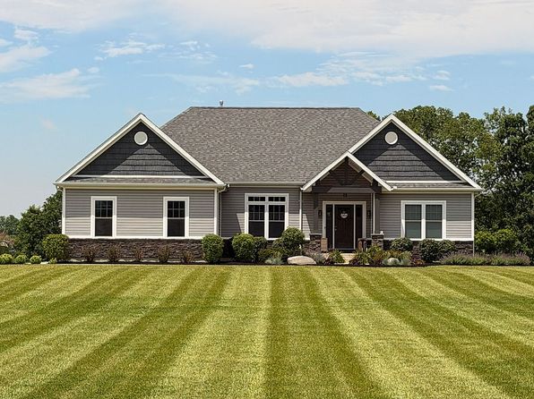 3479 Addison New Carlisle Rd