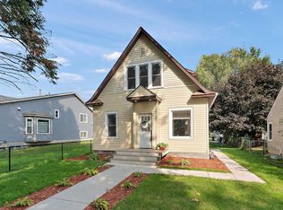 3447 26th Ave S, Minneapolis, MN 55406