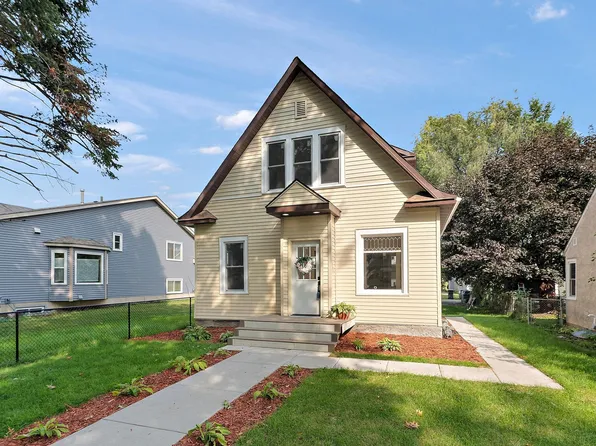 3447 26th Ave S, Minneapolis, MN 55406