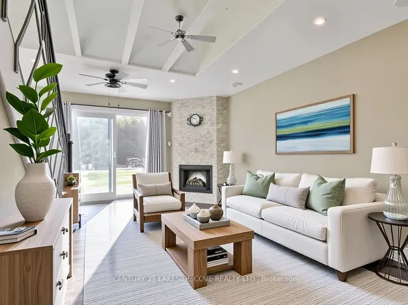 81 Laguna Pkwy N Unit 12, Ramara, ON L0K 1B0