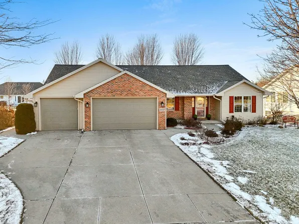 2442 Antares Ter, Green Bay, WI 54311