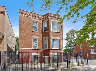 3456 W Augusta Blvd UNIT 1E, Chicago, IL 60651
