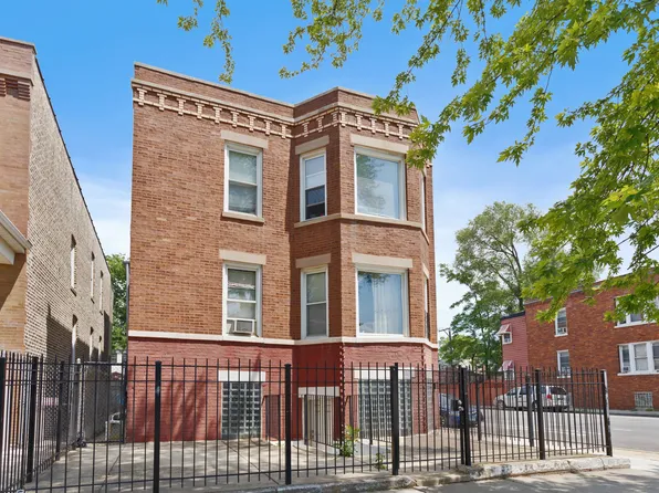 3456 W Augusta Blvd Unit 1E, Chicago, IL 60651