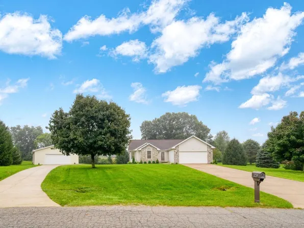 1239 Breezy Ln, Jackson, MI 49201