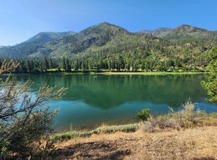 Nhn Harbine Ranch Ests Lot 3, Plains, MT 59859