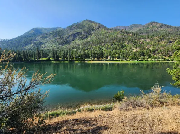 Nhn Harbine Ranch Ests Lot 3, Plains, MT 59859