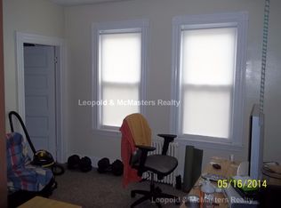 50 Winship St #1A, Brighton, MA 02135