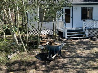164 Fiddlers Green Pl, Black Hawk, CO 80422