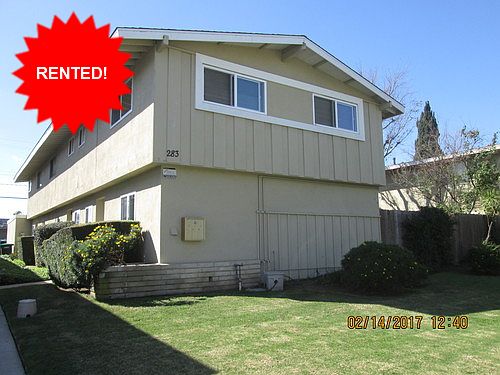 1st image of 283 Cabrillo St #A
