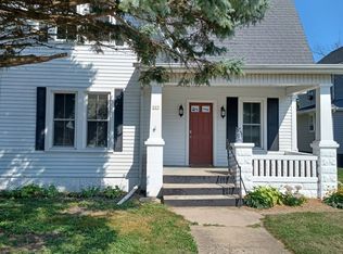 207 S Locust St, Wyanet, IL 61379