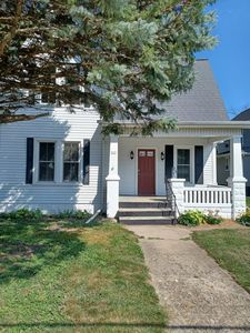 207 S Locust St, Wyanet, IL, 61379