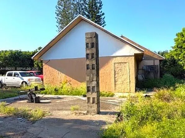 25201 SW 198th Ave, Homestead, FL 33031