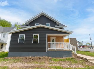 916 S Market St, Kokomo, IN 46901
