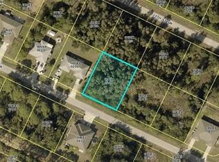 4712/4714 28th St SW, Lehigh Acres, FL 33973