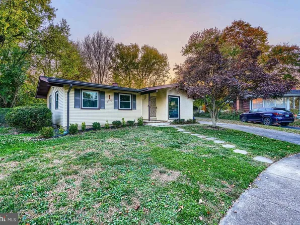 3903 Innerdale Ct, Randallstown, MD 21133