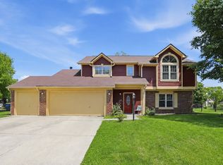 6723 Silver Tree Dr, Indianapolis, IN 46236