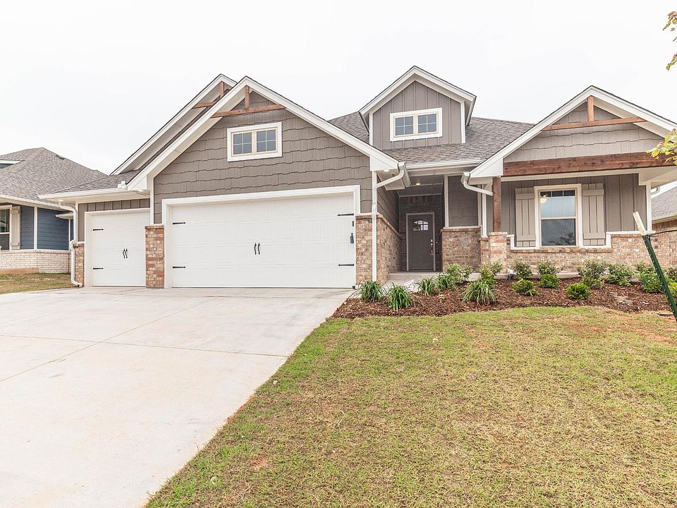 Homes by Taber Blue Spruce Plus Floor Plan- 3041 Gage Grove Way