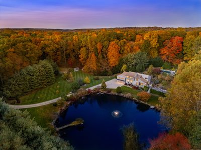 62 Bayberry Lane, Easton, CT, 06612