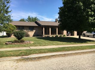 200 Santa Fe Ave, Effingham, IL 62401