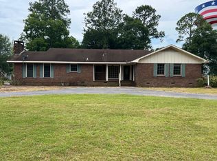 13544 Brooklyn Rd, Andalusia, AL 36421