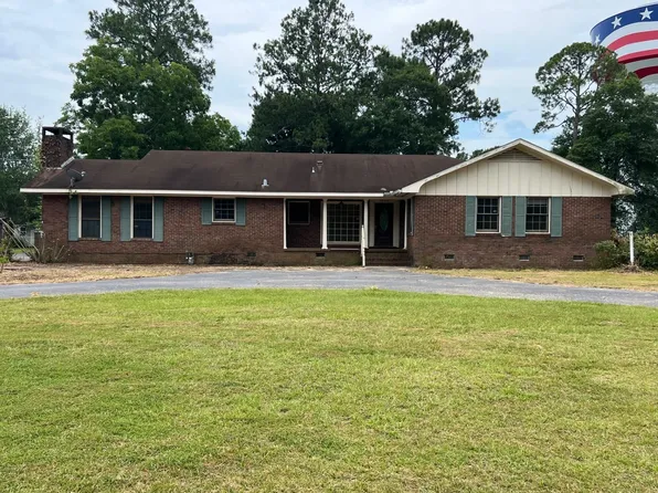13544 Brooklyn Rd, Andalusia, AL 36421