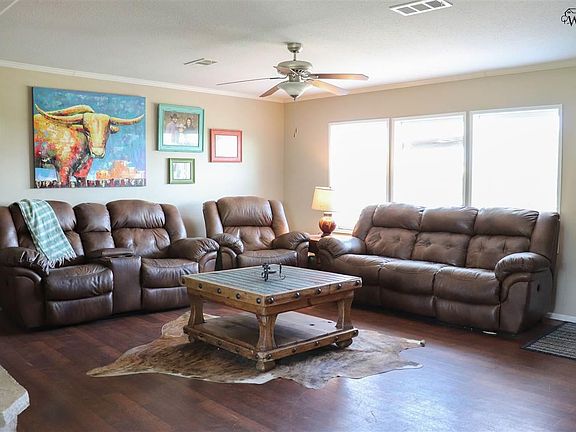 2326 E Fm 174, Bellevue, TX 76228 | Zillow
