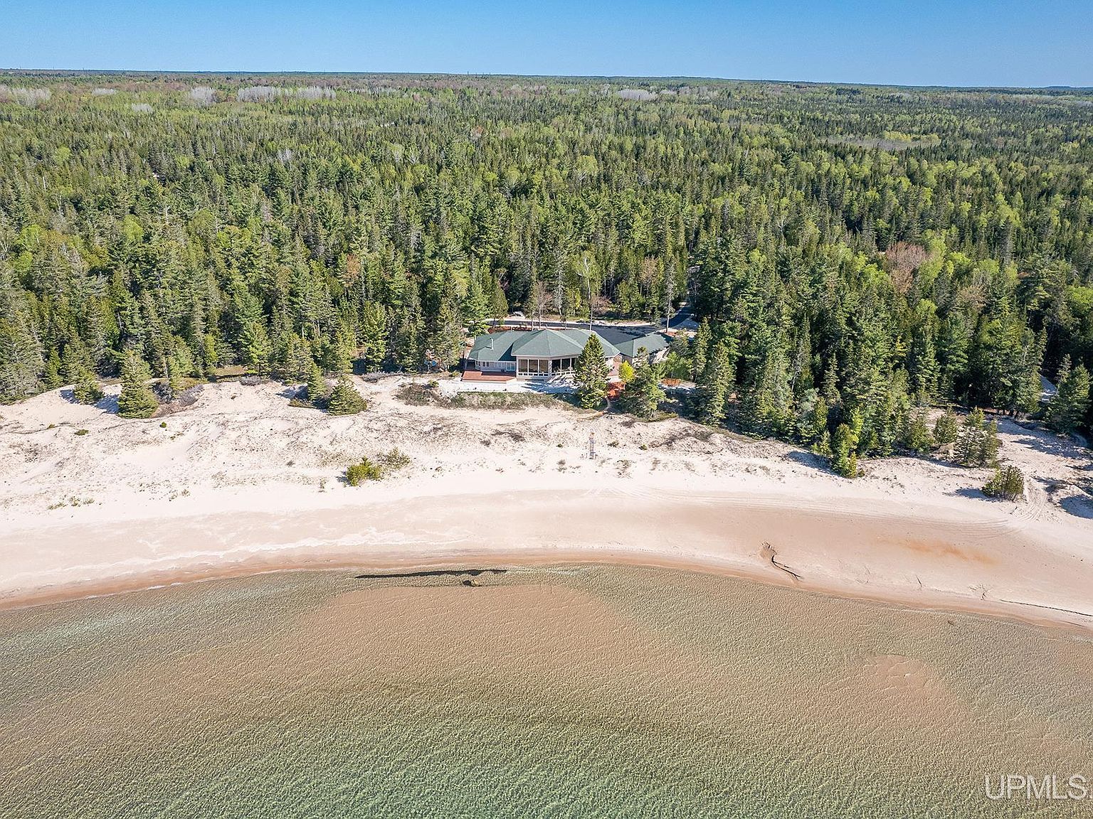 53435343 W Michibay Dr, Manistique, MI 49854 MLS 50110271 Zillow