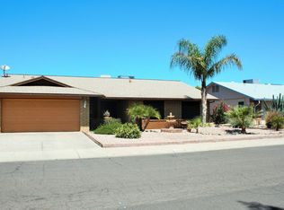 5402 W Seldon Ln, Glendale, AZ 85302