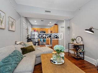 16 Sewall St #3D, Roxbury Crossing, MA 02120