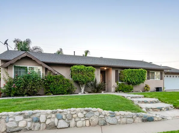 3217 Hamlin Ave, Simi Valley, CA 93063