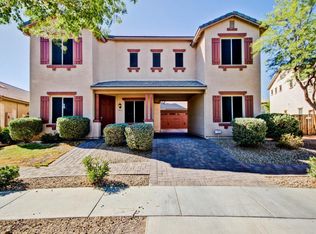 16512 W Lariat Ln, Surprise, AZ 85387