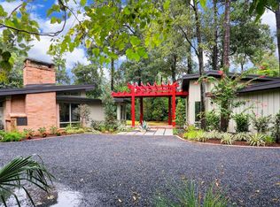 1100 Ridgeley Dr, Houston, TX 77055