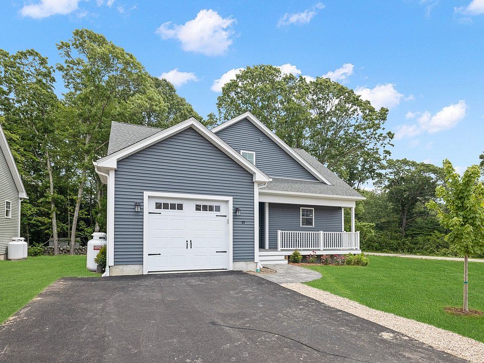 11 Vespia Ln, Wakefield, RI 02879 Zillow